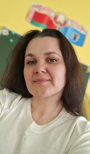 Воропаева Инна Леонидовна 