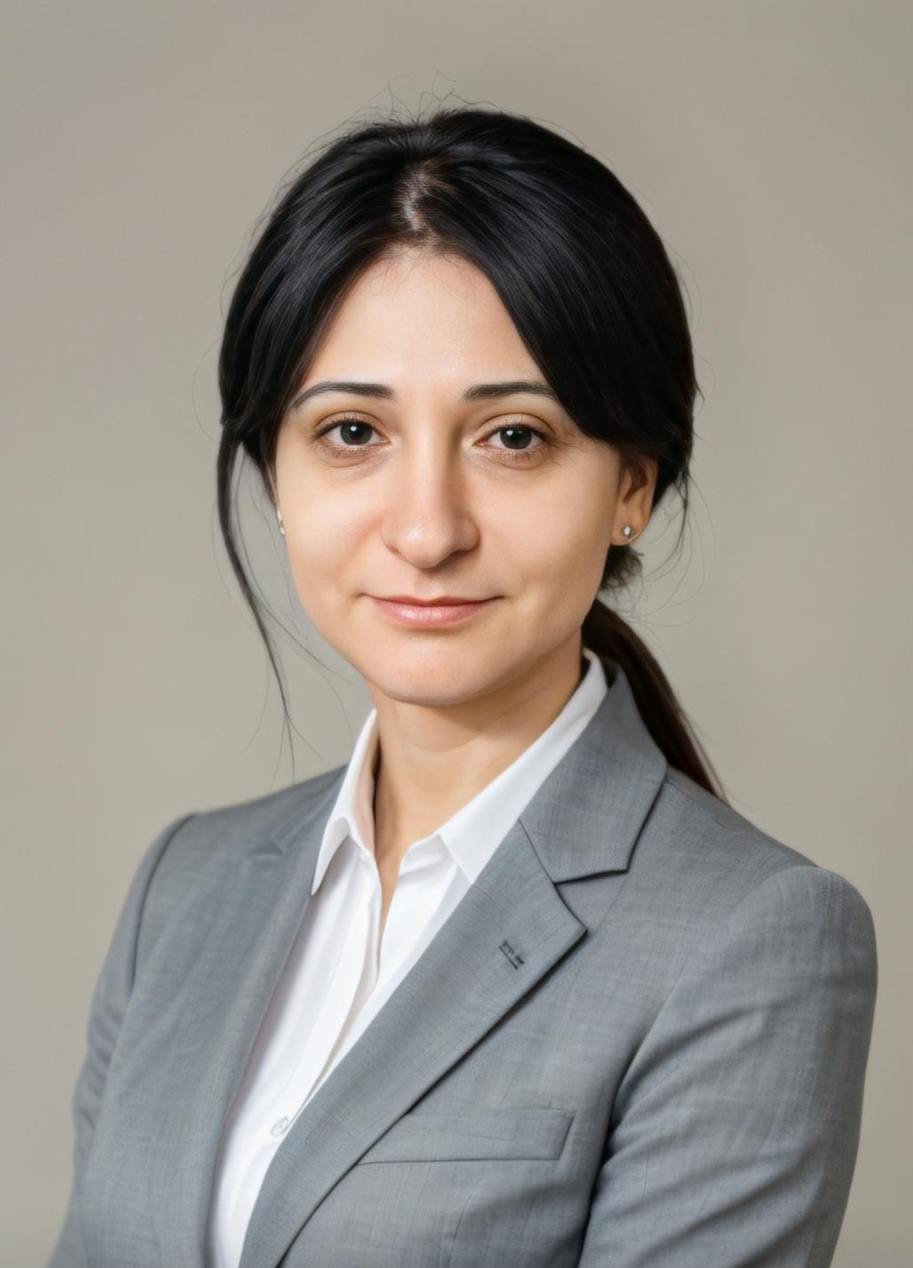 Тагиева Кристина Владимировна 