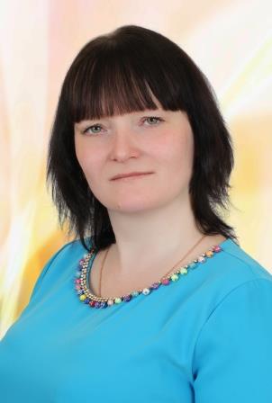 Рахман Екатерина Анатольевна 