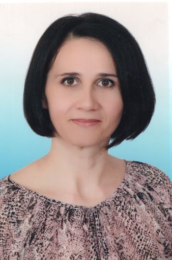 Скумс Наталья Васильевна 