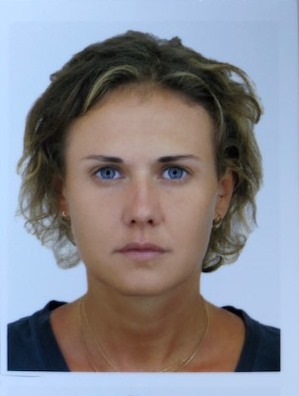 Шимкевич Полина Александровна 